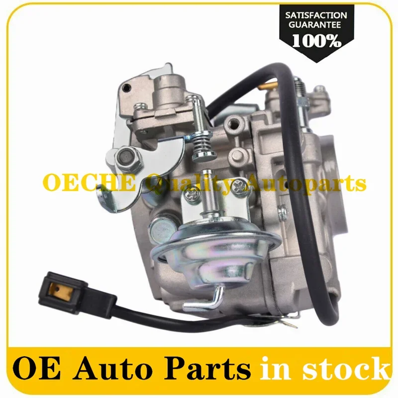 1PC 21100-78150-71 21100-78161-71 21100-78157-71 Carburetor For Toyota Forklifts 4Y 5K Engines