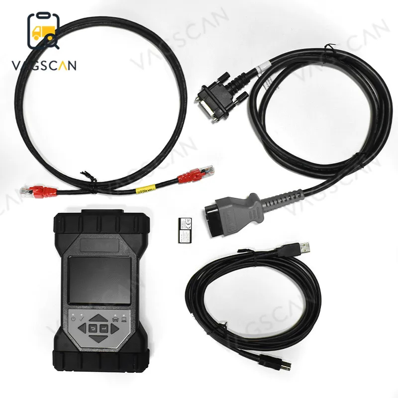 DoIP Professional Original Diagnostic Tool For JLR From 2022 support programming software update