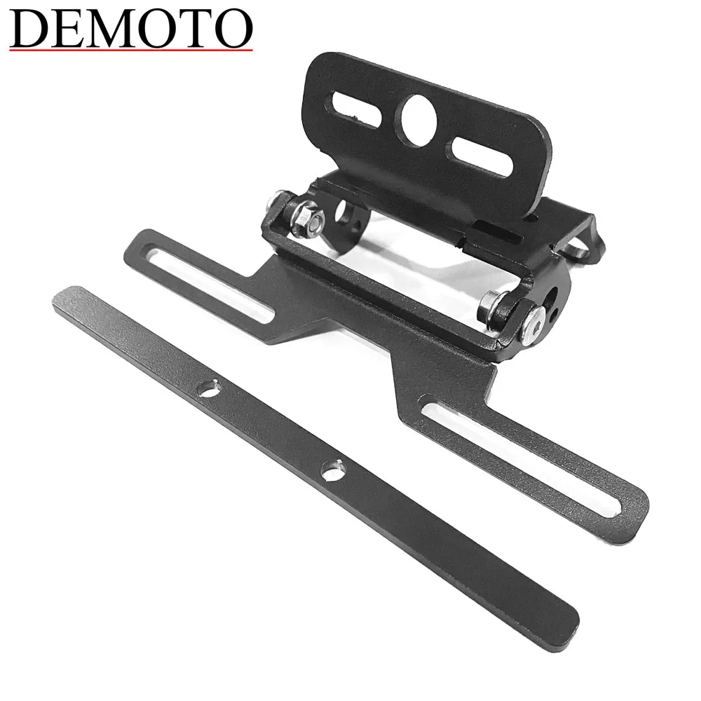 License Plate Holder Bracket For Surron Ultra Bee Sur-ron UB Electric Dirt Aluminium Alloy MX Off-road