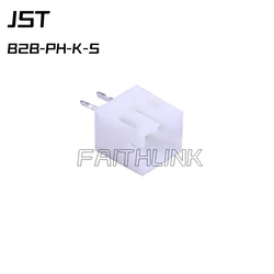 10PCS B2B-PH-K-S B3B B4B B5B B6B(LF)(SN) Connectors