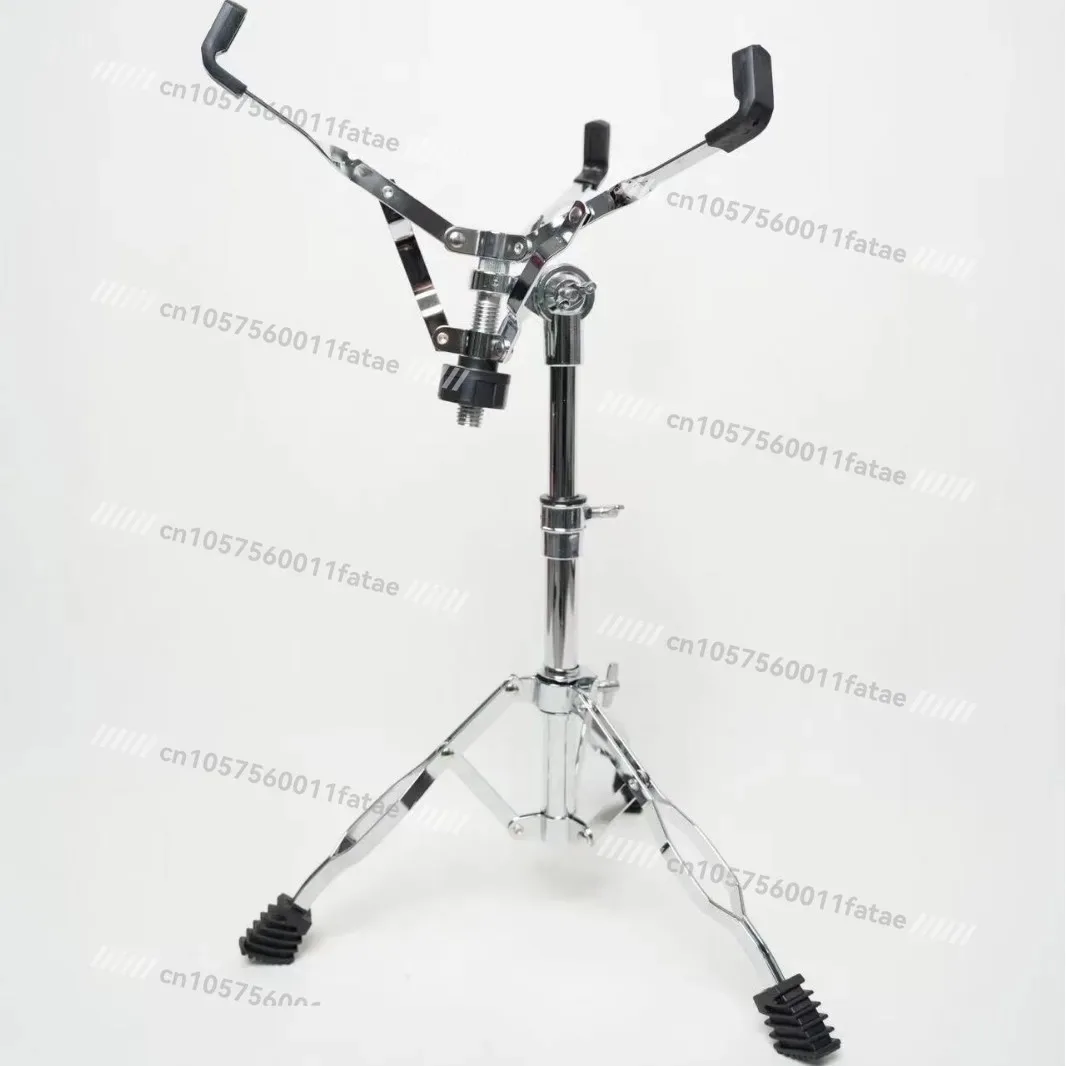 

Snare Drum Stand, Dumb Stand, Ethereal Stand, Double-plate Snare Drum Stand 22 Pipe Diameter, Can Lift and