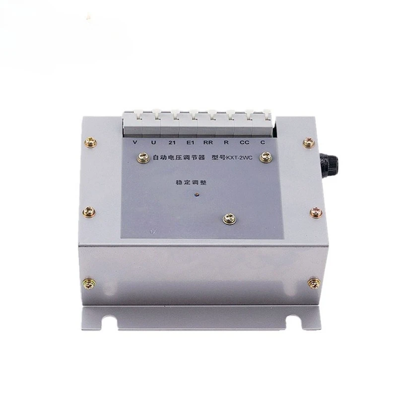 Generator Regulator…