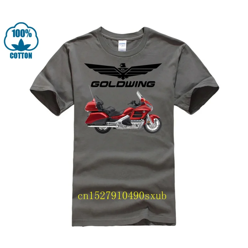 GOLDWING,MAROOONNGL1800,2007CLASSICVINTAGEBIKERENTHUSIASTTSHIRT