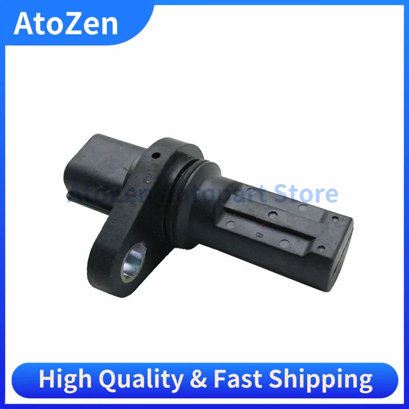 Kurbelwellen-Positionssensor für Mitsubishi ASX Lancer RVR L200 Outlander Sport 1.8 2.0 2.4 1865A126 J5T31972 J005T31972 1920QC