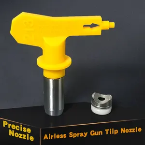 6 Main Sales Better Airless - №6