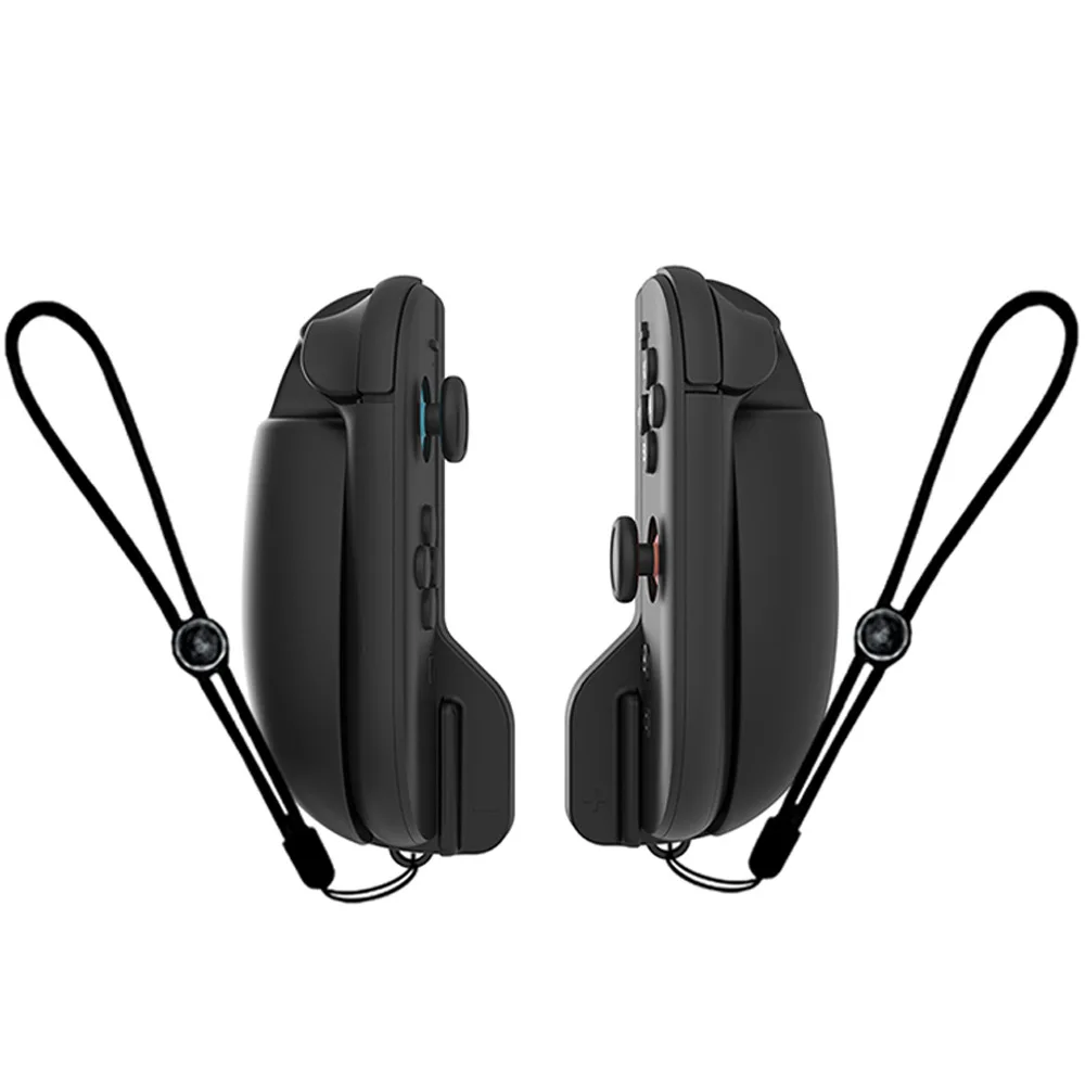 For Switch2 Mouse Game Holder Left And Right Small Handle Stand for Enhanced Gaming Experience