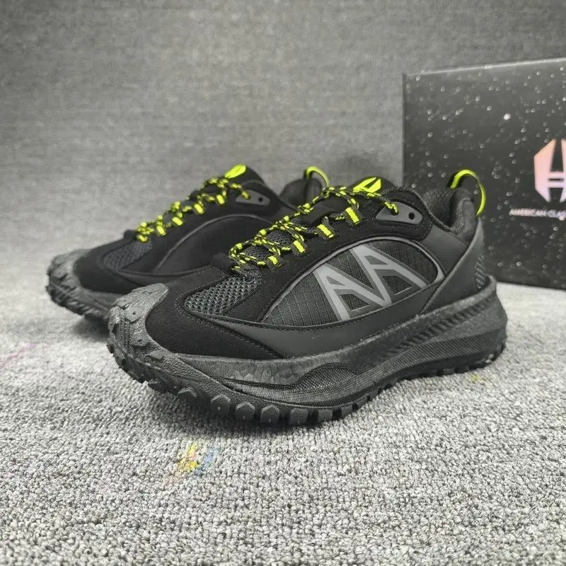 รองเท้าวิ่งผู้ชาย อุปกรณ์กีฬา รองเท้าลำลอง รองเท้าวิ่งสบาย รองเท้ากีฬา