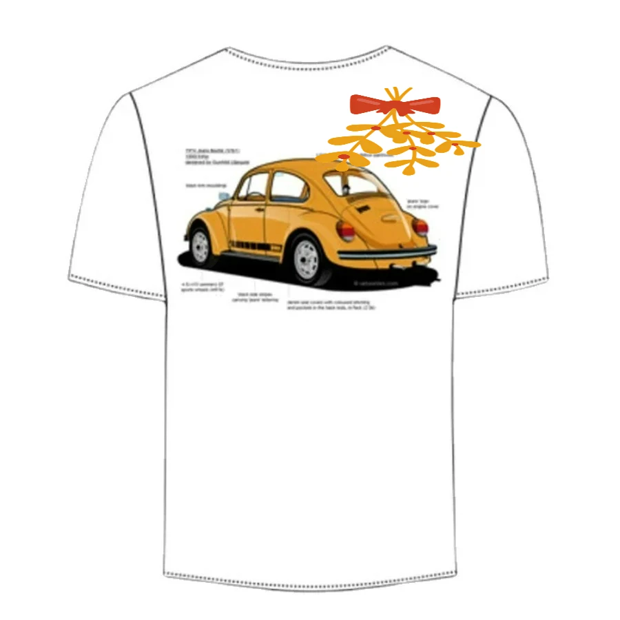 Classic Vintage Car Product Description T-Shirt 100% Cotton O-Neck Short Sleeve Casual Mens T-shirt Size S-3XL