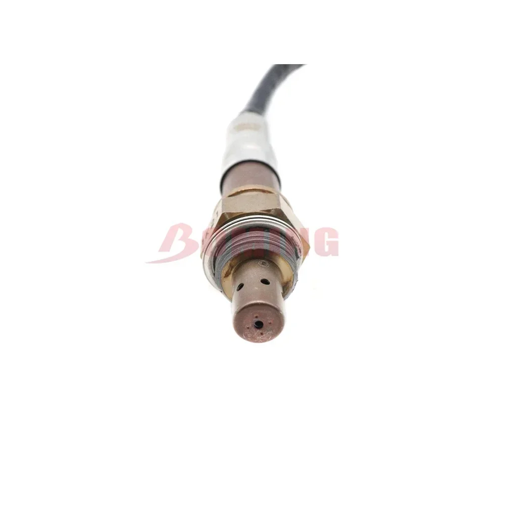 Car 5 wire Oxygen O2 Lambda Sensor AIR FUEL RATIO SENSOR LZA03-HD1 4001675 For Mazda AC540 Diesel Cummins natural gas 23526113