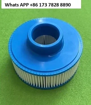 

00.580.5379 Air Filter SF-960255 130x80mm For Heidelberg CD102 CX102 CD74 XL75 SM52 XL105 XL06 XL145 XL162