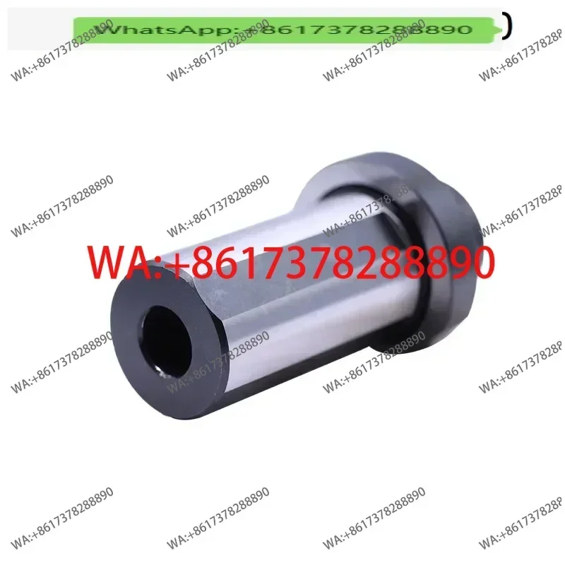 

Втулка для инструмента Mazak с внутренним охлаждением, переменным диаметром, для токарных станков с ЧПУ, снижение вибрации, D32D40D50