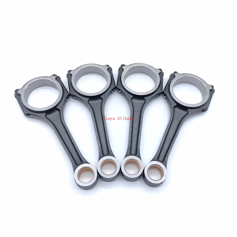 

Шатун коленчатого вала двигателя M271.950 M271.948 M271.954 для Mercedes Benz 1.8T A2710300620 2710300620