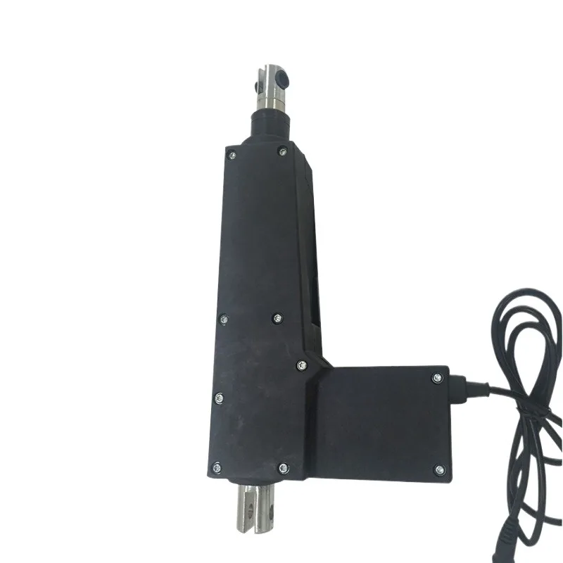 For High Thrust Stainless Steel Electric Push-pull Rod, Rolling Gate Motor 12/24v Industrial Electric Push Rod