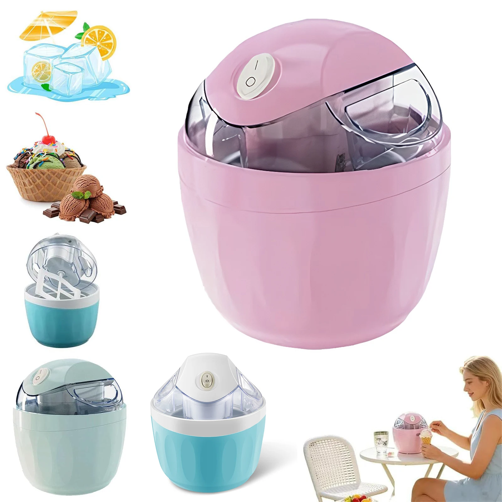 single-serve-personal-ice-cream-maker-just-15-minutes-500ml-mini-electric-ice-cream-maker-home-one-touch-homemade-frozen-treats