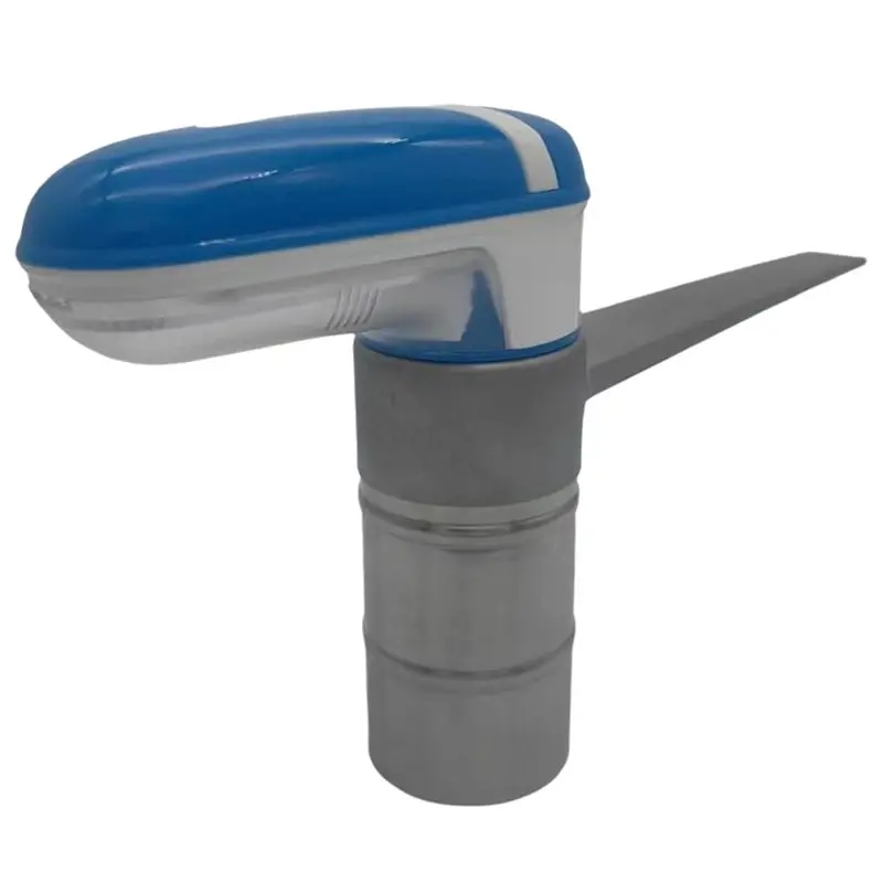 J1UL1N Powder Blower Beehive Mite Killing Tool Fumigator Beekeeping Tool Mite Sprayer Beekeeping Supplies Tools