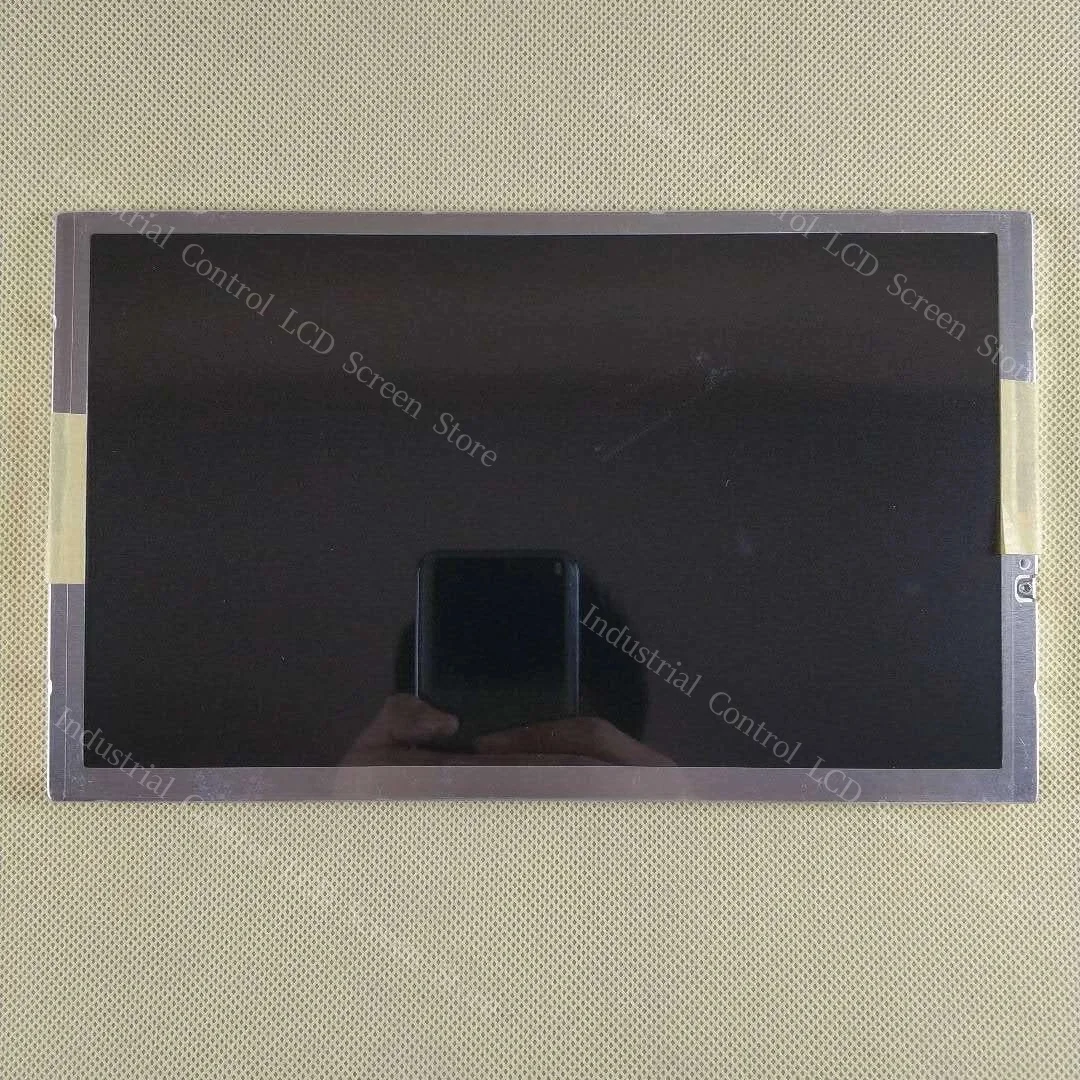 Brandnew original 8.9 polegadas NL10260BC19-01D tela LCD industrial 1024 × 600 LVDS 30 pinos