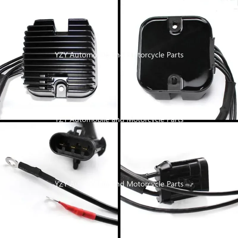 Voltage Stabilizer For Victory Cross Country Roads Motorcycle Rectifier