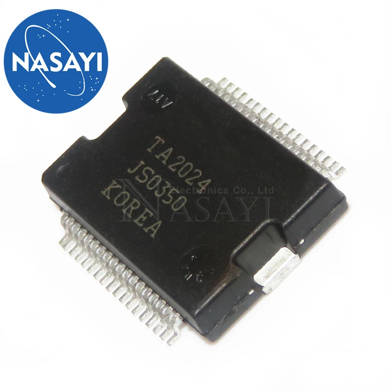 1pcs/lot TA2024B TA2024C TA2024 HSSOP-36 In Stock