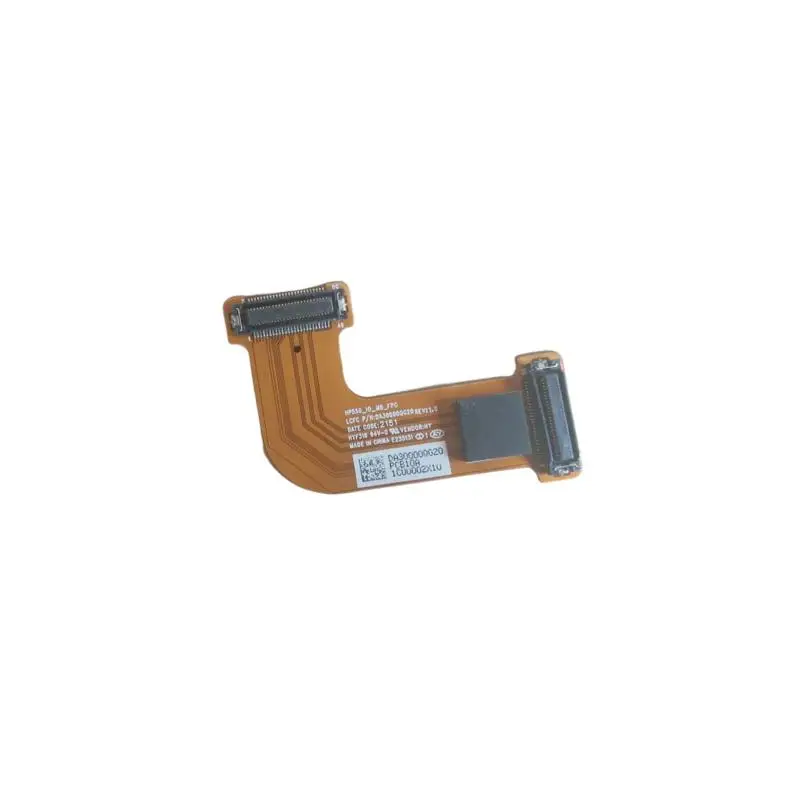 

For ThinkPad P15 Gen 2 Small Board Link Line IO CABLE DA30000QG20 5C11C12563