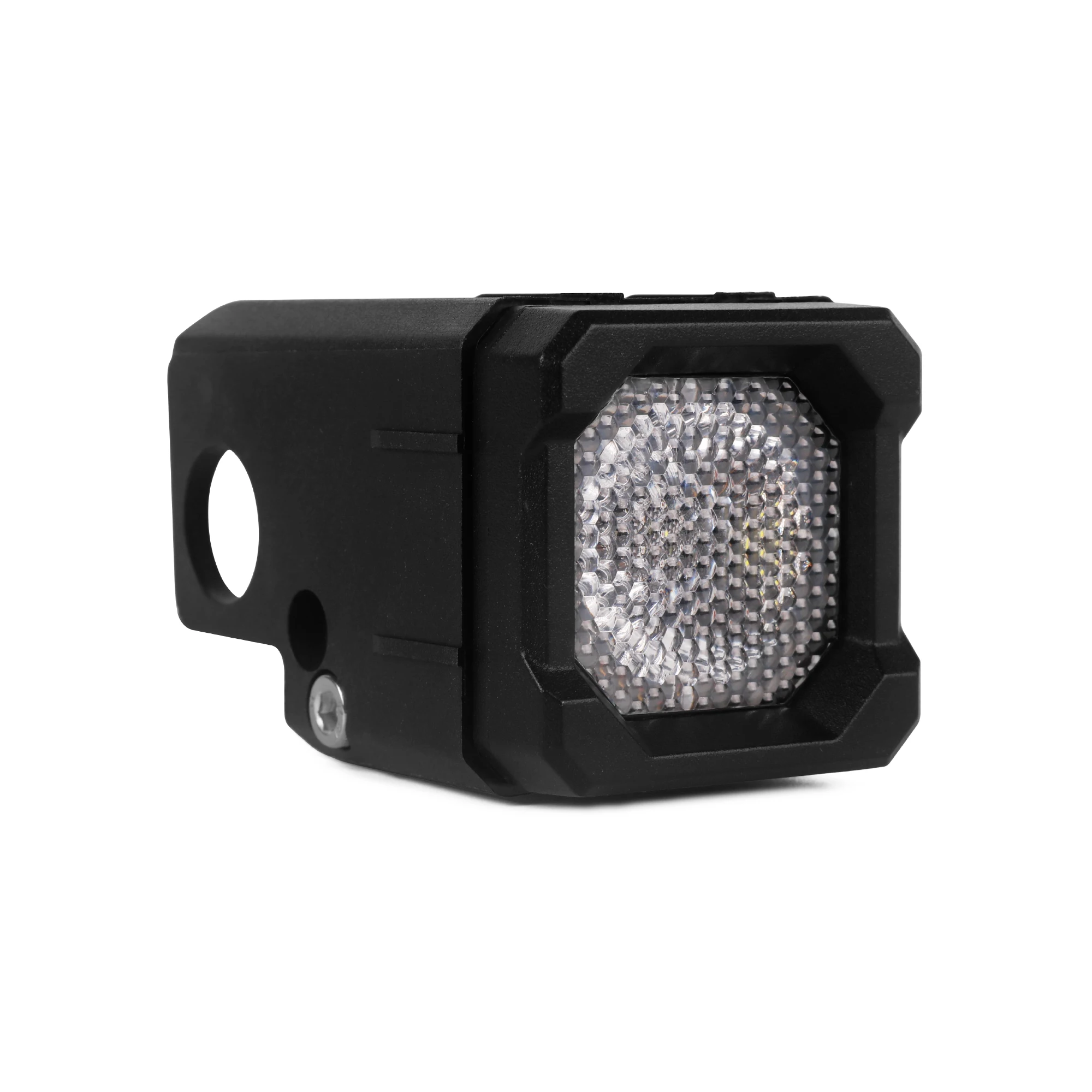 

1Pc Hitch Mount Reverse Light Kit LED Reverse Light Pod for 2” Hitch Receiver for Jeep Trucks, Pickups, SUVs, Off-Road Vehicles