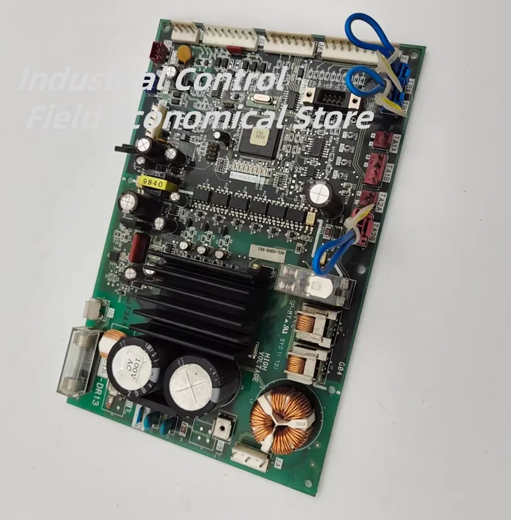 Elevator door panel C1B-DR13 S007344
