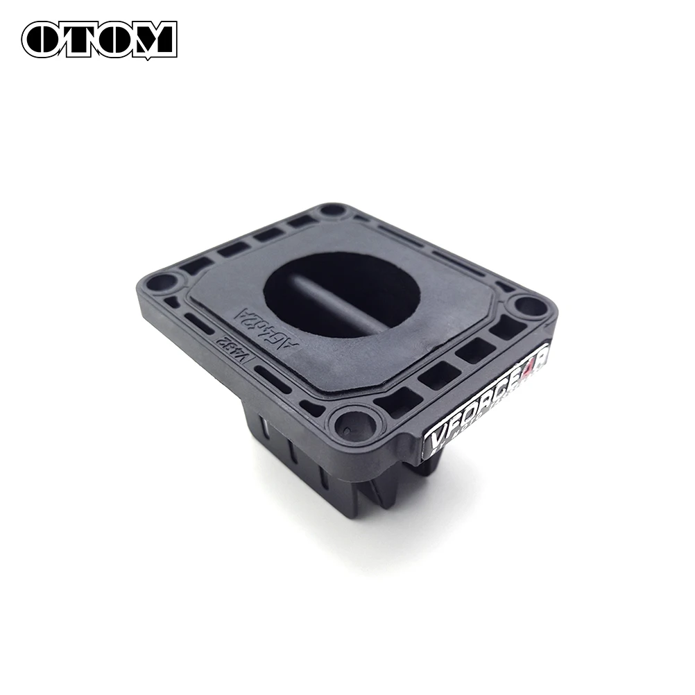 OTOM 2024 Motorcycle VFORCE Reed Valve Intake Manifold V307A V382S-A V4R82A-i For YAMAHA YZ85 YZ250 YZ250X Off-road Accessories