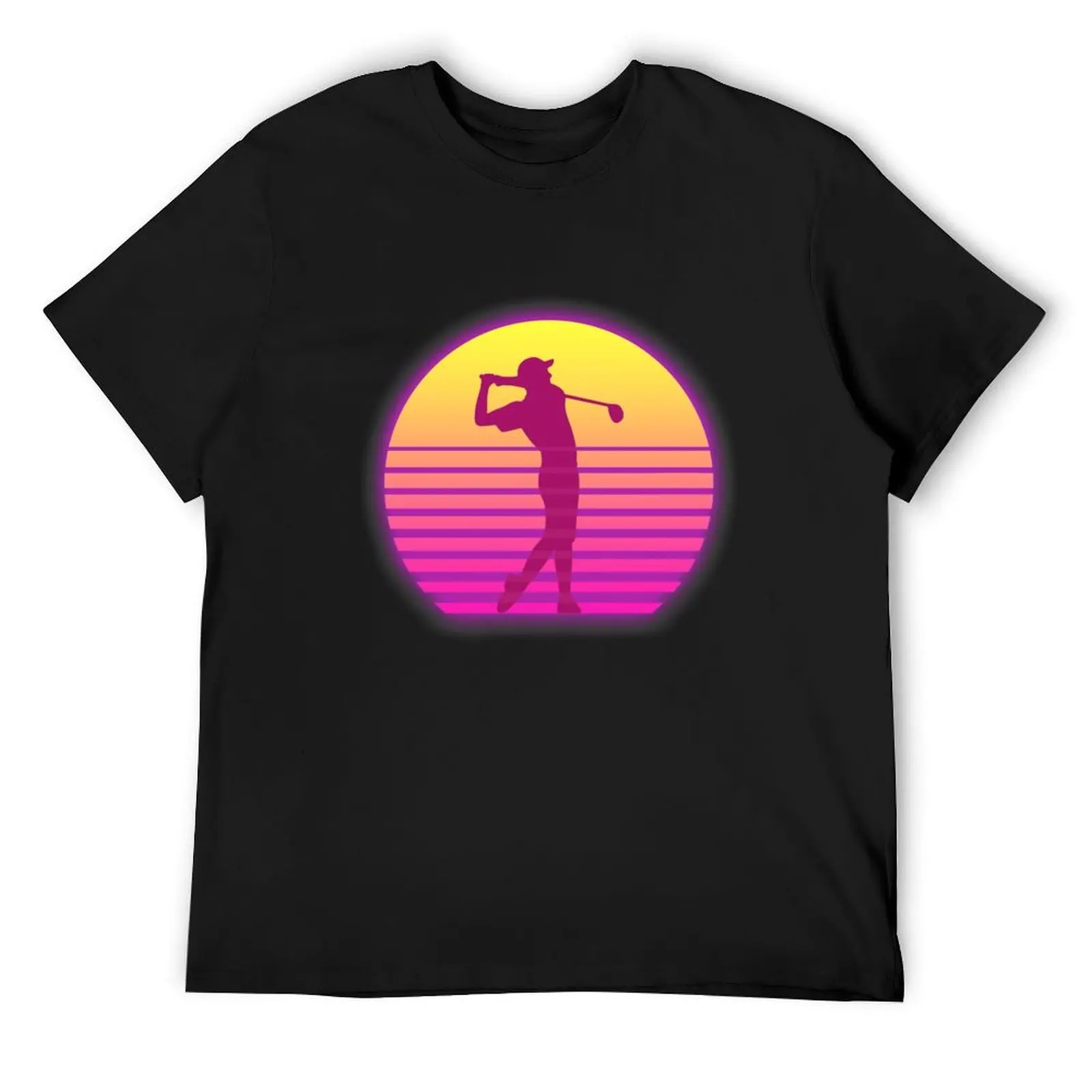 

Golf T-Shirt quick-drying new edition Louboutins T-shirt men