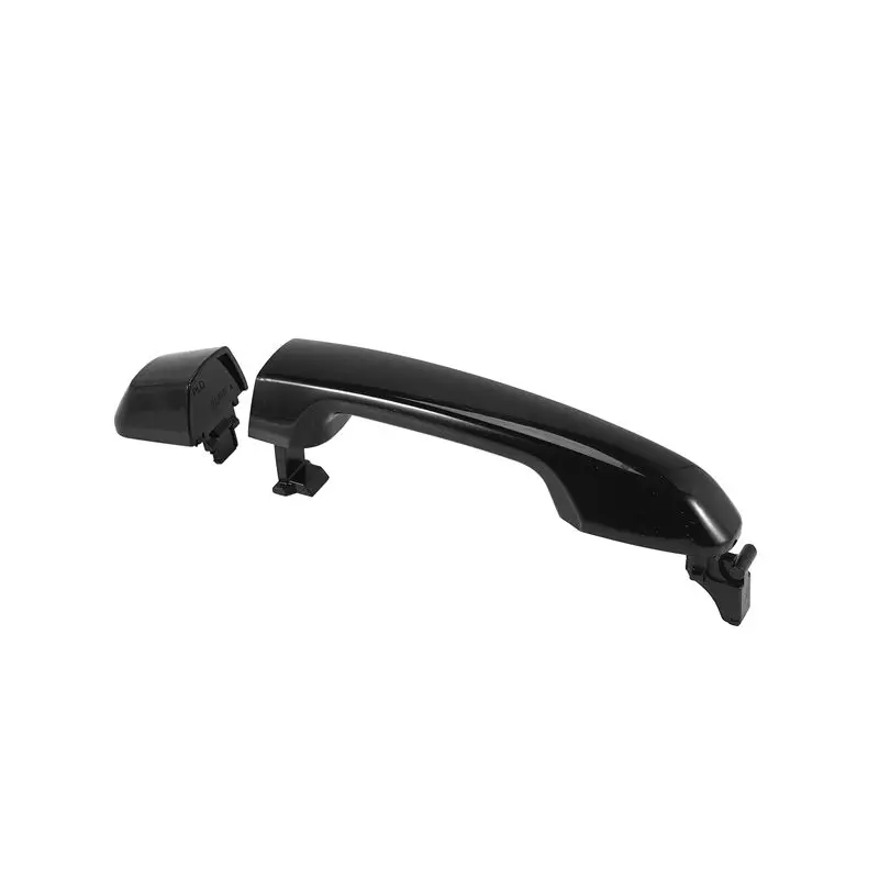 AB96-Outside Exterior Door Handle For Toyota Prado Land Cruiser 2010 - 2017 69211-60090 New