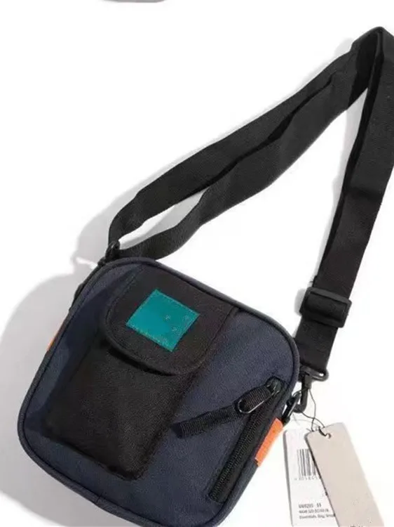 Kleine Umhängetasche für Herren, Arbeits-Crossbody-Tasche, trendige Freizeit-Sporttasche, vielseitige Crossbody-Tasche für Damen – Detail 18