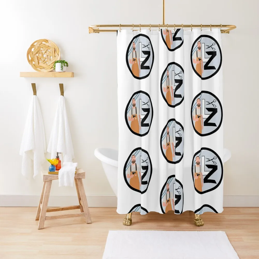 

Cuts by LZ Shower Curtain Bathroom Decor For The Bathroom Modern Showers For Bathroom Waterproof Shower Curtain