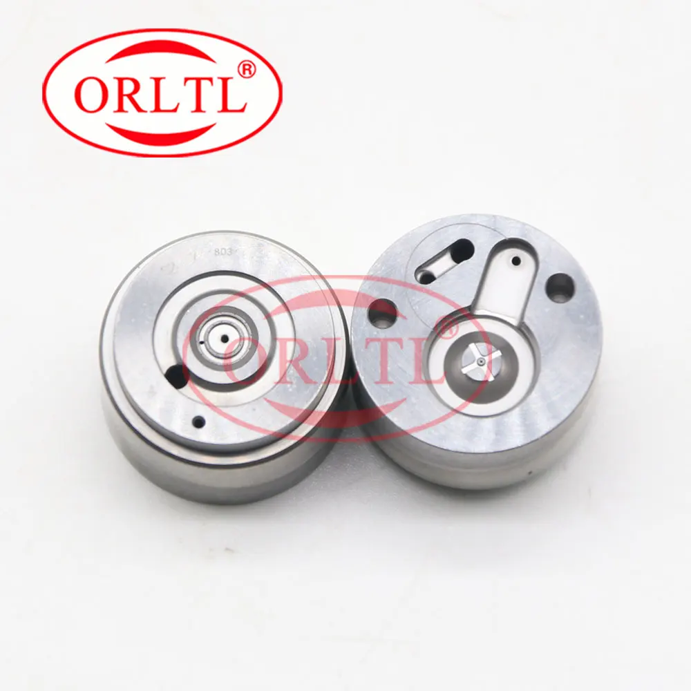 G4 Piezo Control Valve Orifice Plate 1GD / 2GD For Toyota Injector 23670-0E020,23670-0E010