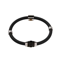 Anti Static Bracelet Sports Regulation Body Energy Balance Dust-proof Waterproof Versatile Accessories for Men and Women