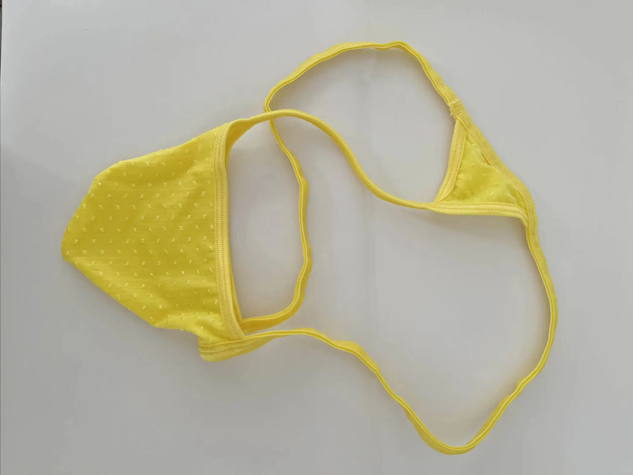 

Men's Silky Pouch Underwear Thong Sexy Mens Mini G-strings Panties Lingerie Bikini Briefs Thong Hombre Micro Tangas