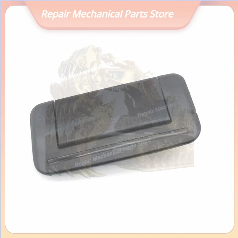 

Для Komatsu Pc78us 55mr 128us 228 30, корпус 55, блок замка двери кабины, внутренняя ручка, детали экскаватора, внешняя пряжка