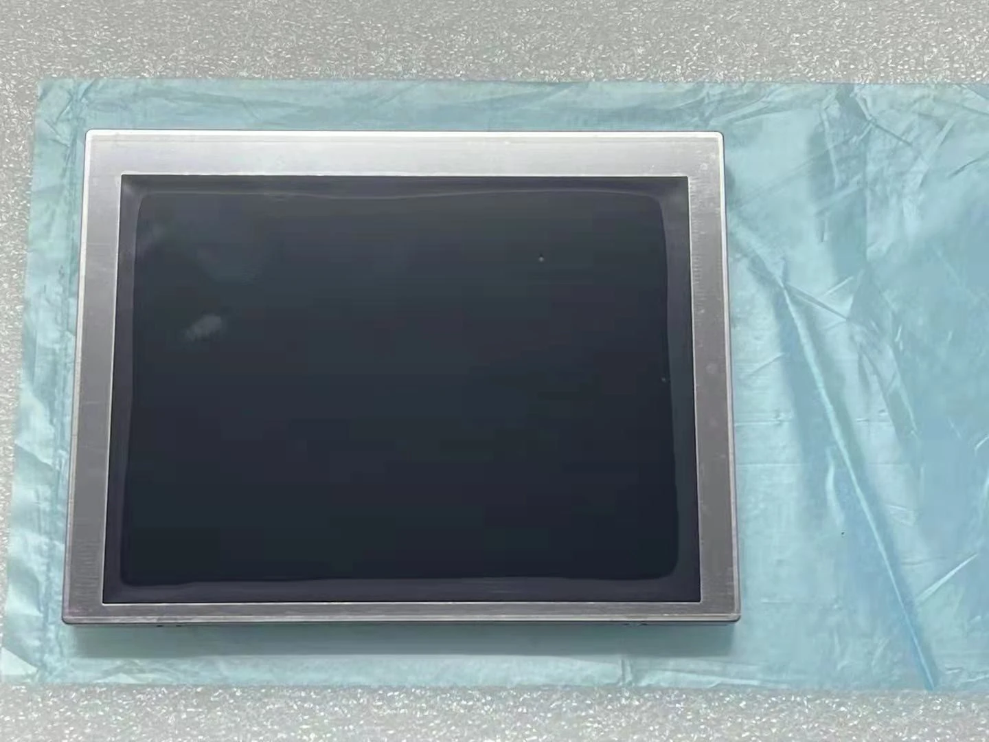 5.7-inch 640*480 TFT Lcd Modules Panel AA057VF02