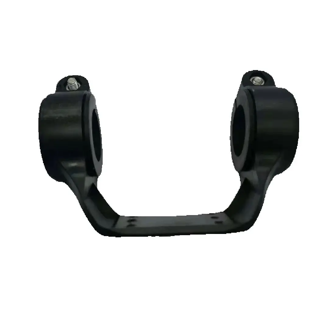 S830 Supporto per display con staffa LCD Regolatore di velocità Supporto per computer Monitor Accessori di ricambio per e-bike