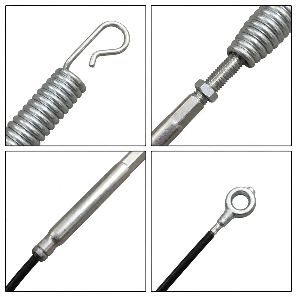 Traction Control Cable 06900439 Replacement for Ariens Blower Fits for Power Deluxe Pro 24 28 30 36 Models Traction