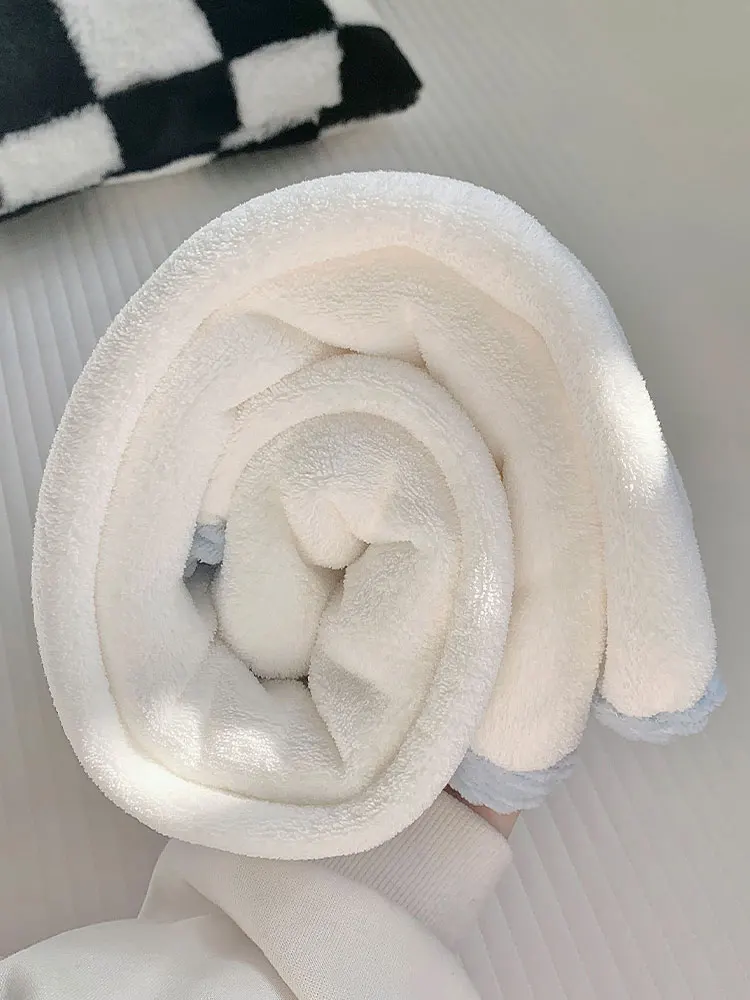 Asciugamani da bagno Anime Sanrio per il corpo hellokykitty Kuromi Melody asciugamano in microfibra per mani morbide per palestra sport Shower Robe