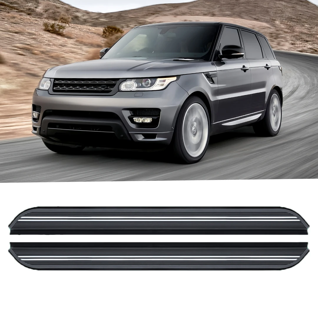 2Pcs Fits For Lr Ra…