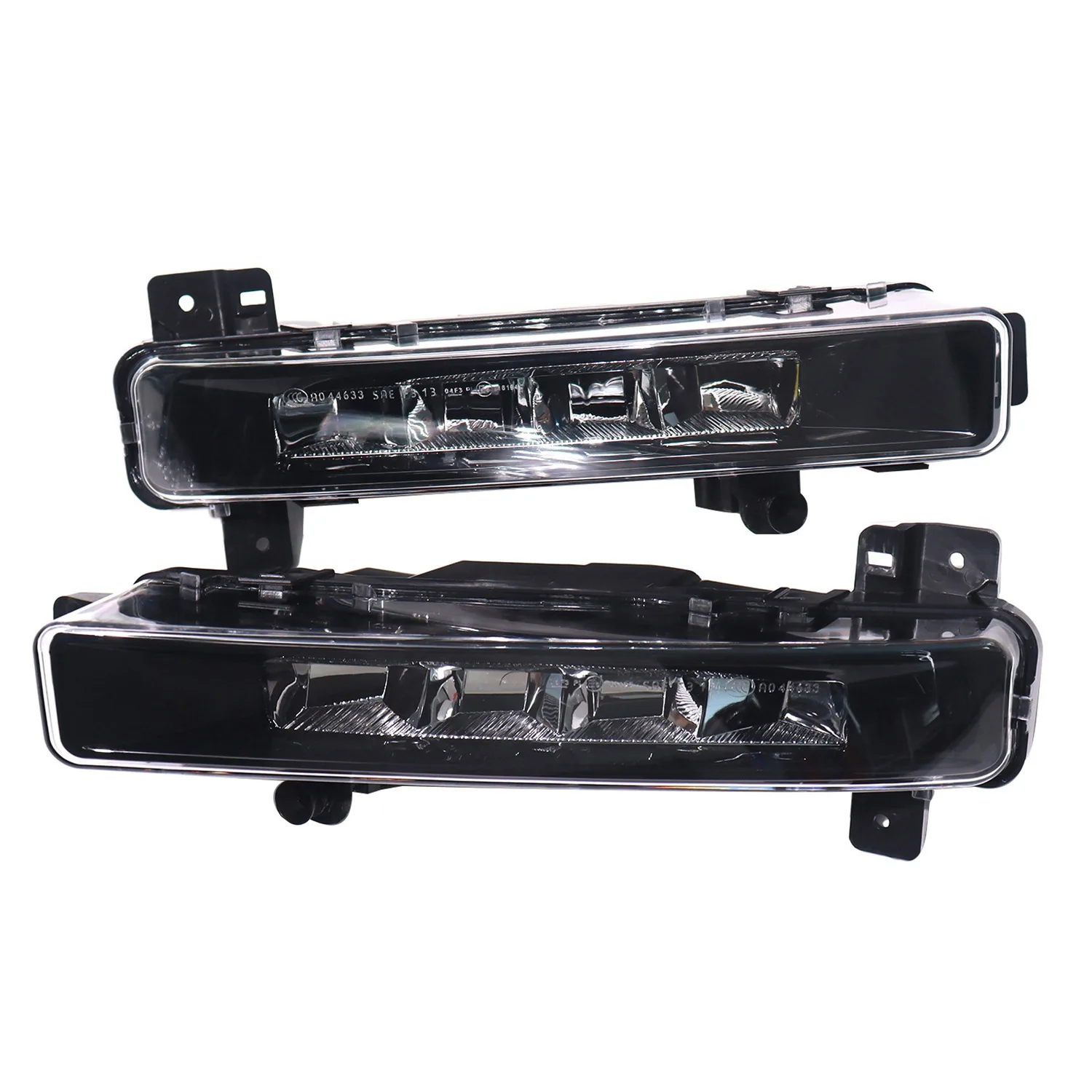 

Car Front Fog Light Lamp LED Daytime Running Light For- 5 Series G30 G31 G38 525Li 530Li 63179477171