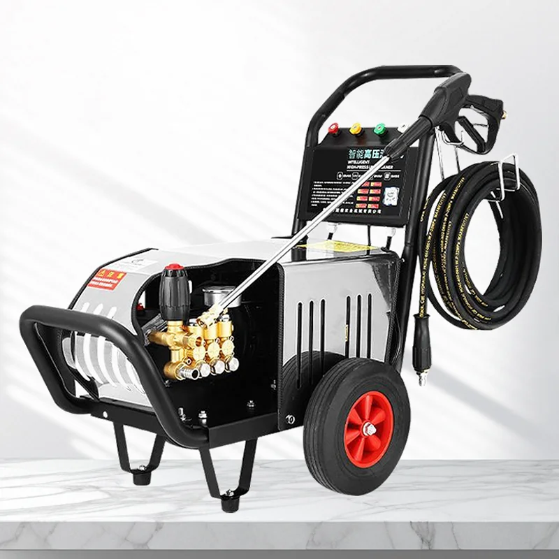 

High Pressure Cleaner 210 bar 3800W High Quality Electric Pressure Washer Jet High Pressure Washer Machine Car Washer