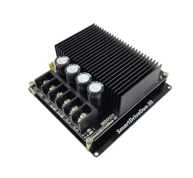 108070022 MDDS30 Cytron SmartDriveDuo-30 Herramientas de Desarrollo de Circuitos Integrados de Gestión de Energía