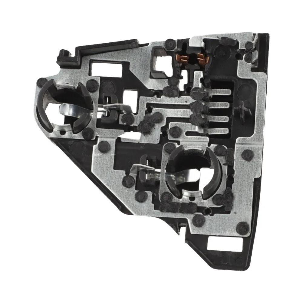 Car Accessories Trunk Light Holder Car Maintenance Easy To Use Practical Design Quick Installation For BMW X1 F48