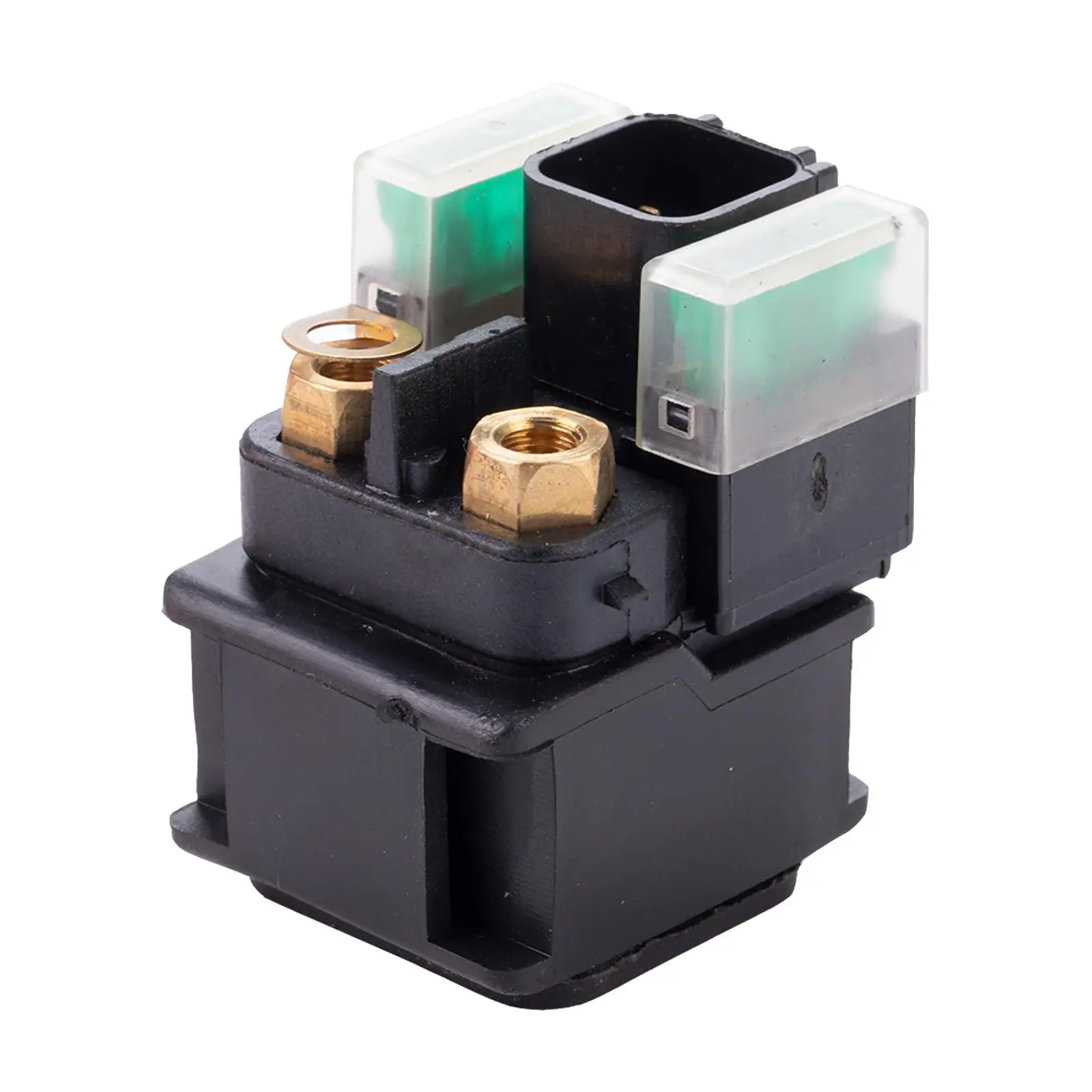 Interruptor de relé de solenoide de arranque, reemplazo directo, 2GB-81940-00-00, 31800-21E20