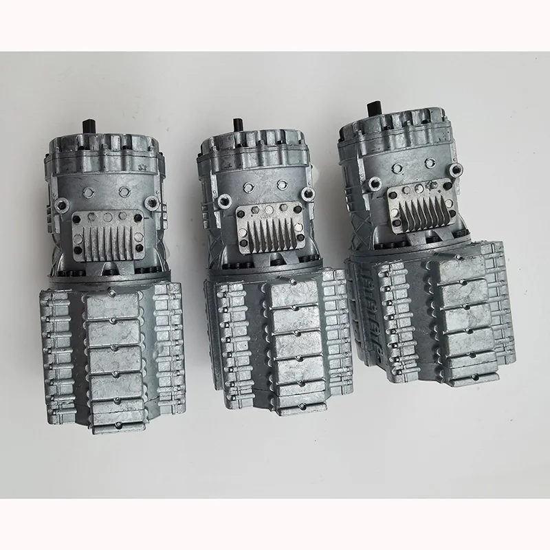 Metal Simulation CVT Upgrade Gearbox for 1/14 Tamiya RC Truck – Compatible with Tipper,  770S, 56368, ACTROS, MAN Car
