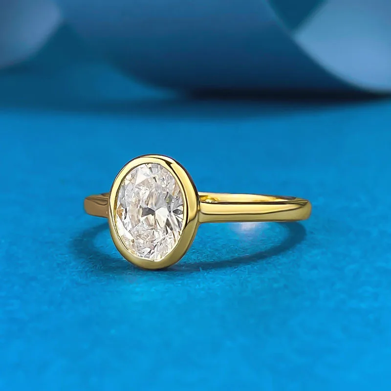 Thumbnail 4 - #45 Ranked Moissanites Picks in 2026