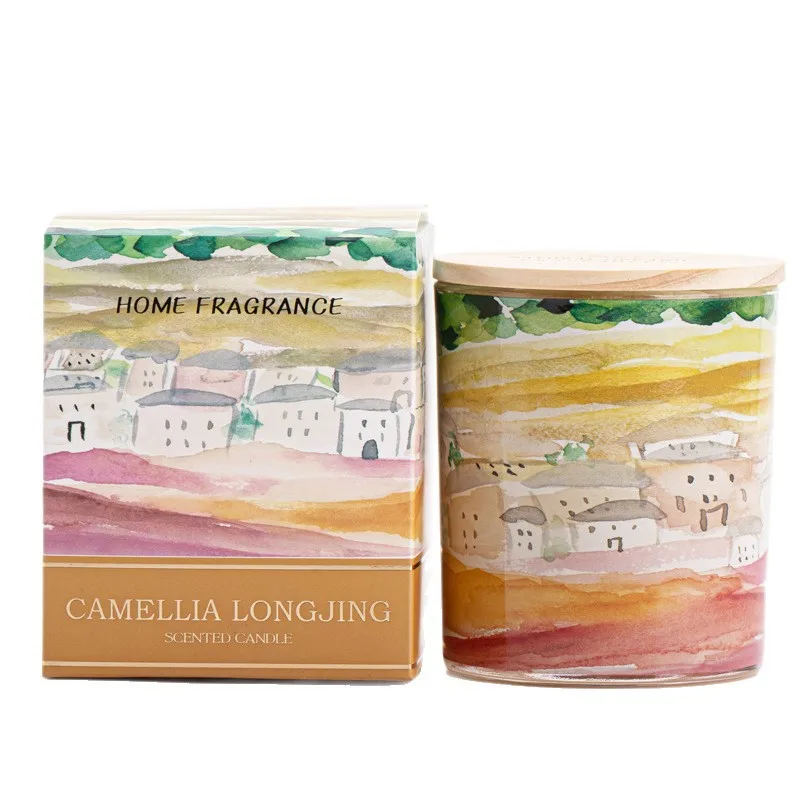 Bees Wax Scented Votive Candles-Indoor Use for Father's Day Weddings & Birthdays