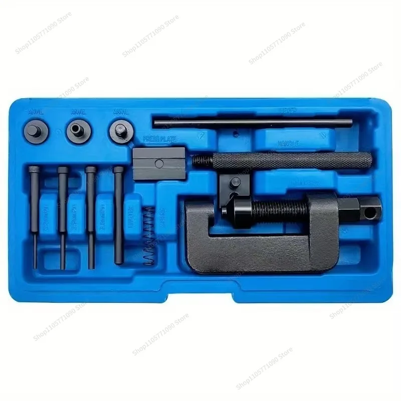 For Chain Remover, Bicycle and Motorcycle Timing Removal Tool