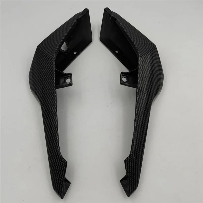 

Rear Side Seat Cover Fairing Tail For BMW G310R G310 2018-2022 Motorcycle Accessories