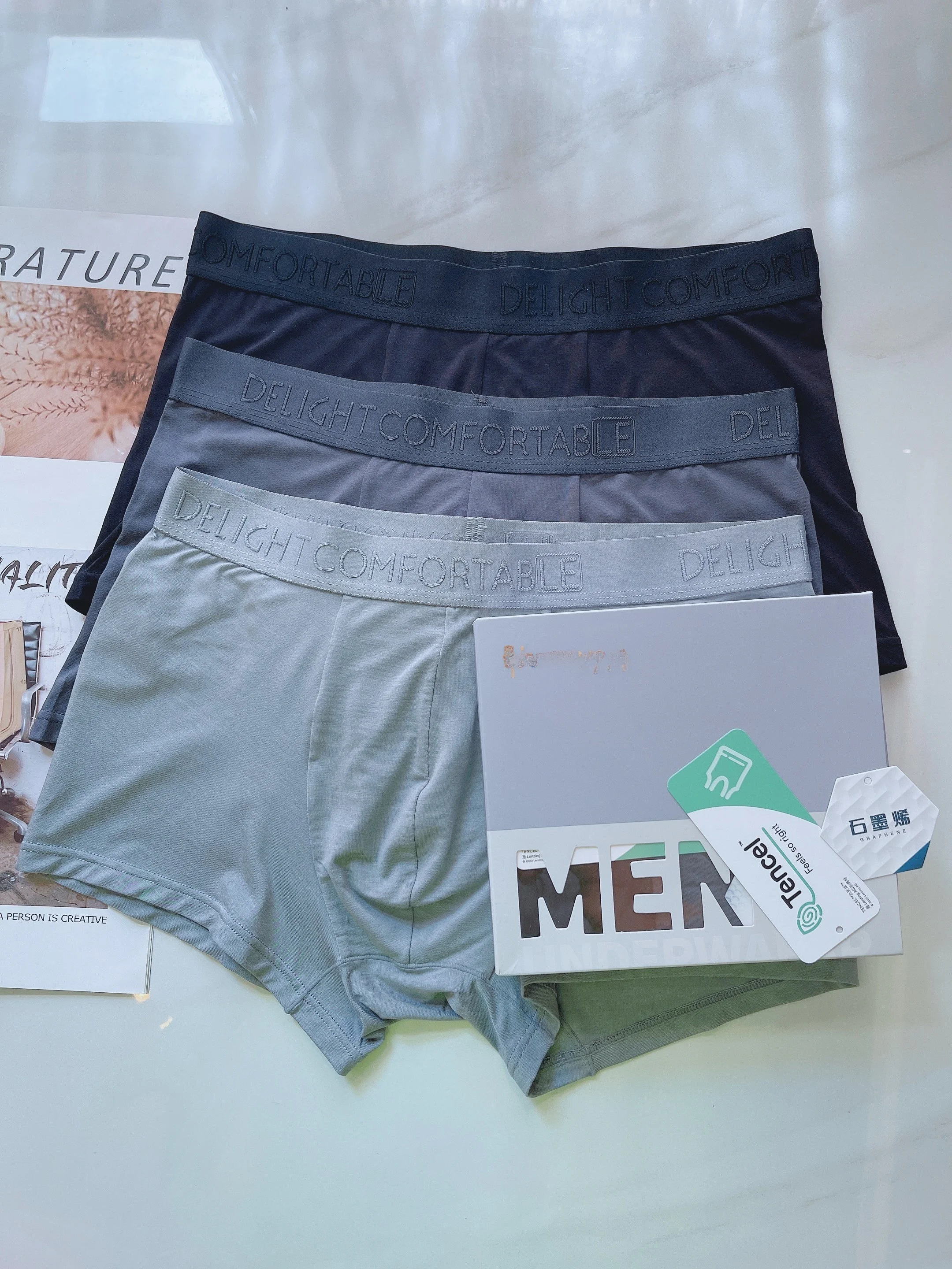 hemei-新しいメンズ-50s-mingjin-lanjing-箱入り-3-パック-ミッドウエスト-クローズフィット-センセーション-ボクサー-ブリーフ-抗菌モーダルコットン